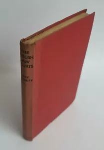 The English LAW Courts by Mark Salisbury GT Foulis 1930s scarce - Foto 1 di 1