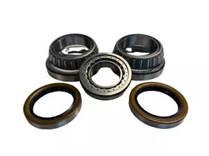 5 Ton Rockwell Pinion Bearing Kit with Seals - Picture 1 of 1