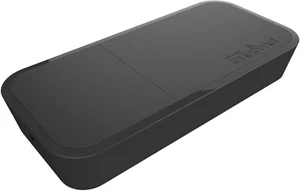 MikroTik wAP ac 867Mbps Dual-Band Access Point - Black (RBwAPG-5HacD2HnD-BE) - Picture 1 of 4