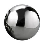 304stainless Steel Gazing Mirror Polished Shiny Sphere Reflective Garden Ball