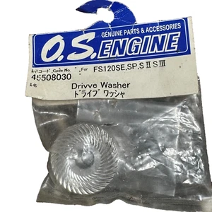OS Engines 45508030 Drive Washer FS-120 II Sp,S2, - Picture 1 of 5