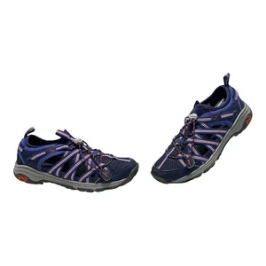 Chaco Damenschuhe Performance J105890 lila Wandern belüftet Outdoor Größe 7 - Bild 1 von 11