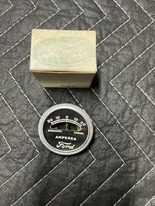 Ford Model A New Amp Meter 1928 1929