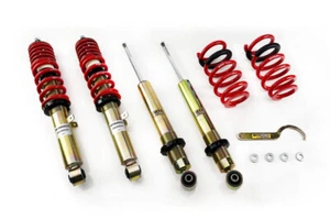 Assetto Regolabile Ghiera MTS Street per LEXUS IS II (E2) - Imagen 1 de 2