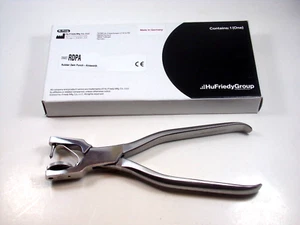 Dental Ainsworth Rubber Dam Punch RDPA Instrument HU FRIEDY - Picture 1 of 1
