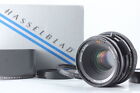 [MINT Box] Hasselblad Carl Zeiss Planar CF 80mm f2.8 T* Lens + Hood From JAPAN