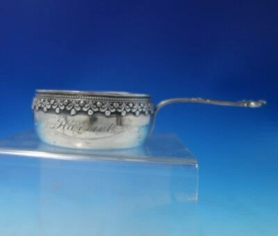 Подстаканник Hope от Mount Vernon из чистого серебра Ramekin No6910 3,2 унции (#5506) - Изображение 1 из 4