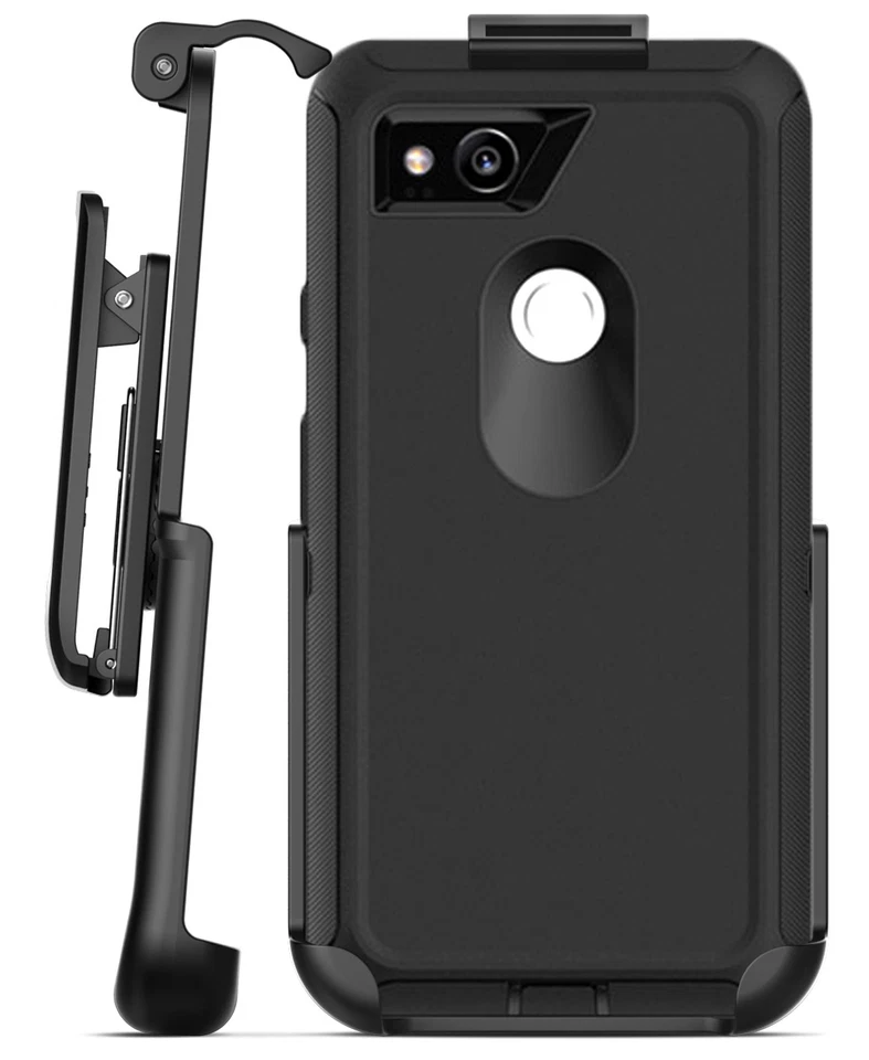 Пояс зажим кобура для Otterbox Defender чехол - Google Pixel 2 (чехол не входит в комплект) - Изображение 1 из 4
