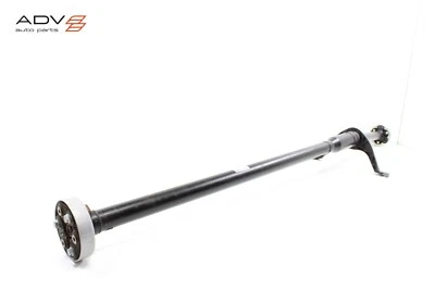 2022 - 2024 Volkswagen Taos eixo de transmissão traseiro hélice OEM - Imagem 1 de 4