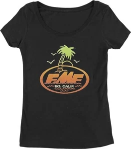 MAGLIETTA FMF CAPT QUINT SCOOP nera WXL/509020 prezzo al dettaglio: $24,49 - Foto 1 di 1