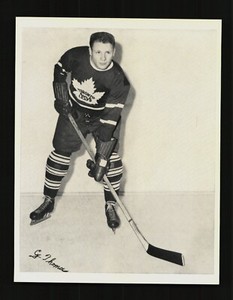 1945-54 Quaker Oats Photos #55 Cy Thomas/Home Still 141600 