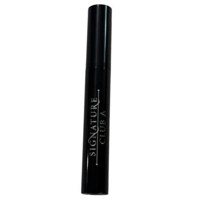 Signature Club  A 3D Mascara Full Size BLACK 0.27 oz SEALED / NEW - Image 1 of 4