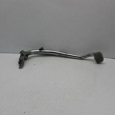 1982 HONDA HAWK 450 BRAKE FOOT PEDAL (RBP98) - Image 1 of 4