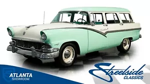 1956 Ford Country Sedan Wagon - Picture 1 of 12