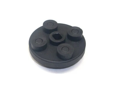 FG 1:5 4WD Fun Cross WB535 Leopard 06050 Hauptzahnradmitnehmer 60 mm FT9® - Bild 1 von 2