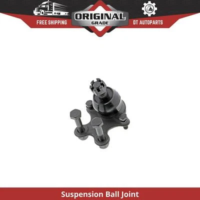 Шаровой шарнир передней нижней подвески для Nissan 200SX 1977-1979 годов выпуска Mevotech 1978 - Изображение 1 из 3