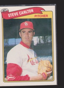 Baseball Collection Vintage Rookies Inserts 20% off on 4+! (31/34)