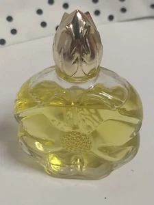 Vintage Moonwind Kölnisch Wasser Blume Parfüm Flakon Avon siehe Bilder 0,75 flüssige Unzen Aa - Bild 1 von 5