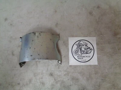 Honda CBR125R 2007 guardabarros delantero refuerzo/montaje Foto 1 de 4