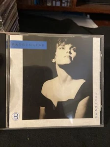 True Love by Pat Benatar (CD, Jul-1996, Chrysalis Records) - Imagen 1 de 4