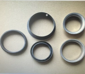 Seal Set for spindle bearing NOS Fits M151 M151A1 M151A2 P/N 559100 - Picture 1 of 3