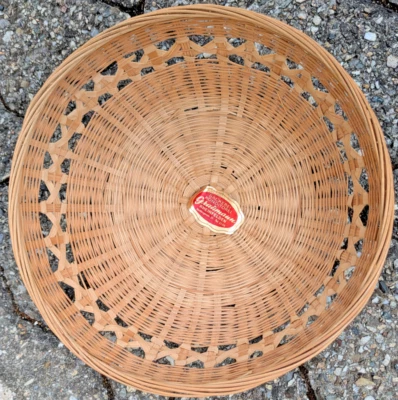 Flechtkorb, Weidenkorb, etc. - Bild 1 von 4
