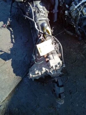 Toyota 4 Runner 1999-2000 caja de transferencia transmisión automática de 6 cilindros SR5 Foto 1 de 2