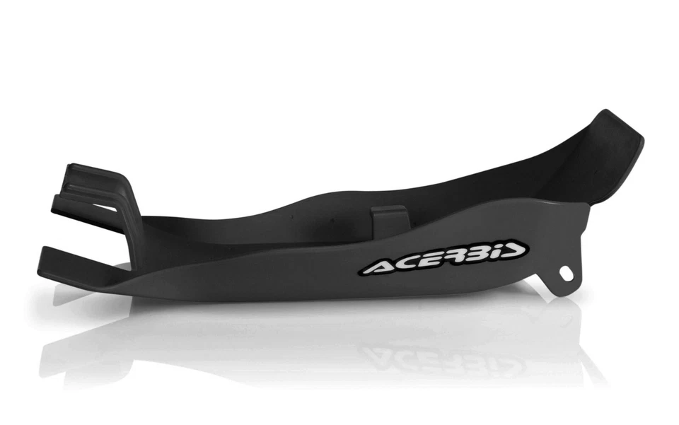 Sottomotore paramotore in plastica Ktm Exc Sx 250 300 2006 - 2016 Acerbis nero  Foto 1 de 2