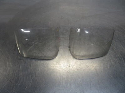 EB1107 2003 03 HONDA GL1800 1800A ABS 雾灯镜头保护器 — 第 1/4 张图片