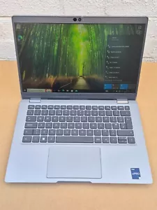 DELL Latitude 5330 13,3" FHD Touchscreen Intel i5 -1245u/RAM 16 GB/256 GB SSD 4G - Foto 1 di 15