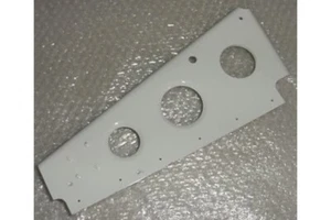 101-120122-54, 101120122-54, New Beechcraft King Air Bracket - Picture 1 of 1
