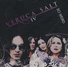 Veruca Salt So Weird USA CD single (CD5 / 5") promo SFTRI782