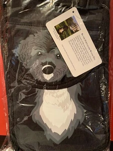 2 lunch bags - BO, President Obama's Dog Soft Sided Insulated Lunch Bag - Picture 1 of 8