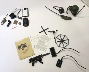 1:6 scale Hasbro GI Joe , Lot Of 3 , 12" Figure Sets , G.I. JOE - Picture 1 of 12