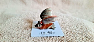 Little Crittz Höhlenfledermaus ""Sonora"" Miniaturfigur neu KOSTENLOSER VERSAND LC941 - Bild 1 von 6