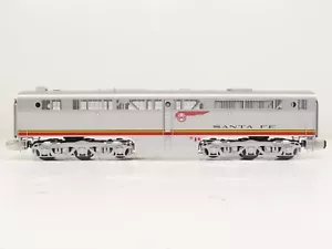 Lionel 6-14587 Alco PB Santa Fe LN - Picture 1 of 10