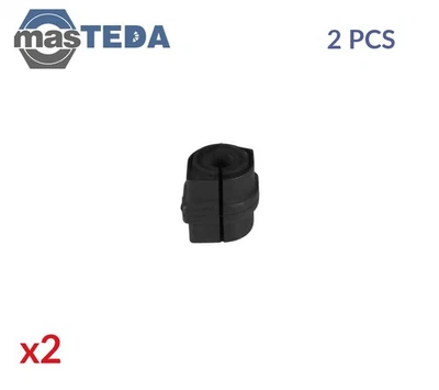 PE-SB-6779 ANTI-ROLL BAR STABILISER BUSH KIT MOOG 2PCS FOR PEUGEOT 206,206 SW - Image 1 of 4