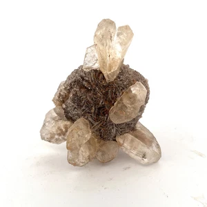 Fluoreszierender Selenit, Wyoming USA, 87gr, 6x7x4cm - Bild 1 von 8