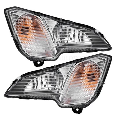 Luces antiniebla para Ford Ecosport 2018 2019 2020 2021 izquierda+derecha Foto 1 de 4
