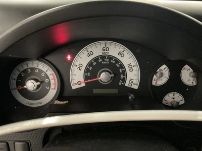 Grupo de velocímetro solo MPH compatible con 07-08 FJ CRUISER 5252755 Foto 1 de 4