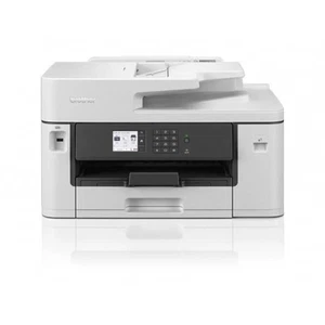 Brother MFCJ5340DW BROTHER MFC-J5340DW BUSINESS COLOR INKJET AIO - Picture 1 of 1