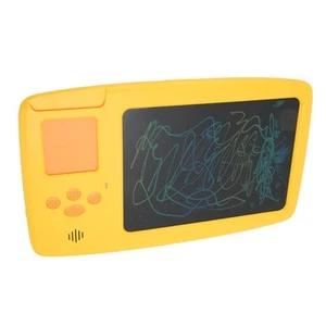 LCD Writing Tablet 8.5in Electronic Drawing Pads Broadcast Educational Learni CB - Bild 1 von 24