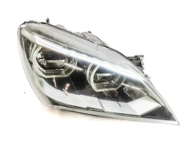 12-15 BMW 6 SERIES (F06 F12 F13) RIGHT ADAPTIVE LED HEADLIGHT HEAD LIGHT LAMP - Image 1 of 4