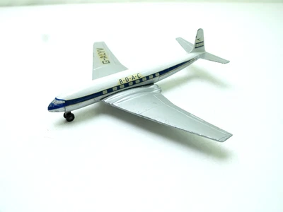 DINKY 999 DH COMET JET AIRLINER Foto 1 de 4