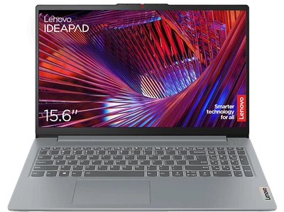 Portátil - Lenovo IdeaPad Slim 3 15IRH8, 15.6" Full-HD, Intel® Core? i7-13620H - Imagen 1 de 4