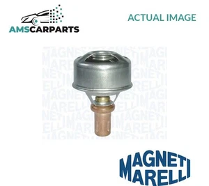ENGINE COOLANT THERMOSTAT 352317101080 MAGNETI MARELLI NEW OE REPLACEMENT - Picture 1 of 5