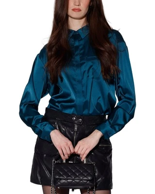 Top para mujer Walter Baker Bella Foto 1 de 4