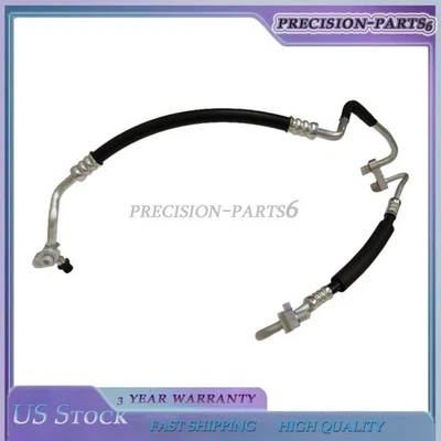 Fit For 2015-2020 Chevrolet Trax Air Conditioner Hoses Discharge Hose 95376436 Foto 1 de 4