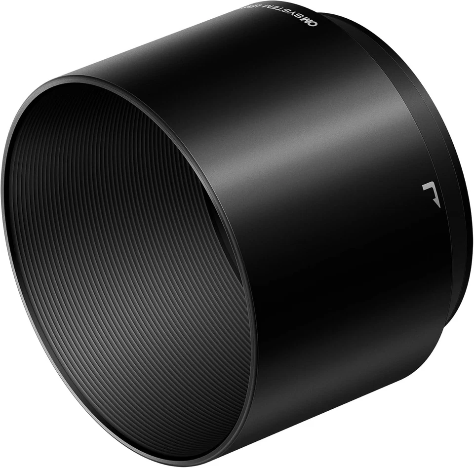 New Lens Hood LH-76D for M.ZUIKO DIGITAL ED 40-150mm F2.8 PRO from Japan - Image 1 of 1