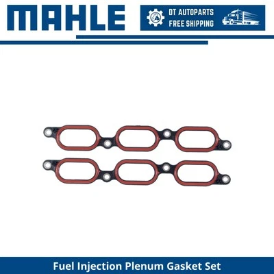 Juego de juntas plenum de inyección de combustible Mahle 2003 2004 para Mazda MPV 2002-2006 3,0 L V6 Foto 1 de 3